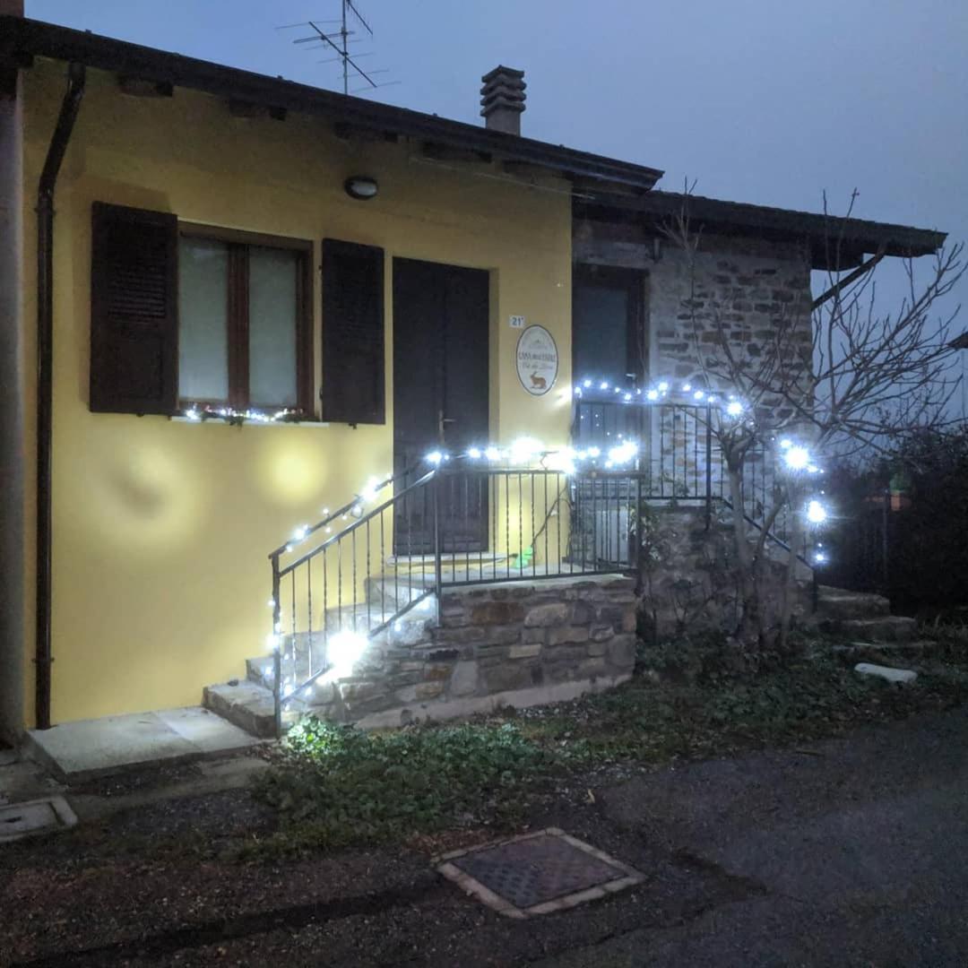 Albergo Diffuso Casa Delle Favole Ferriere Exterior photo